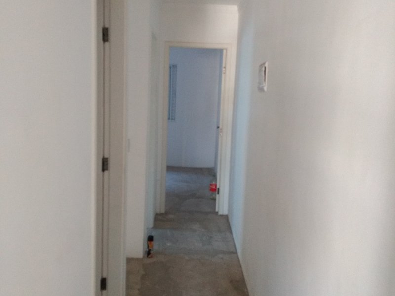 Casa à venda Parque Ipê com 100m² e 2 quartos por R$ 350.000 - 1000306293-corredor-superior.jpg