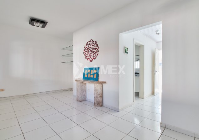 imóvel com 80m²
