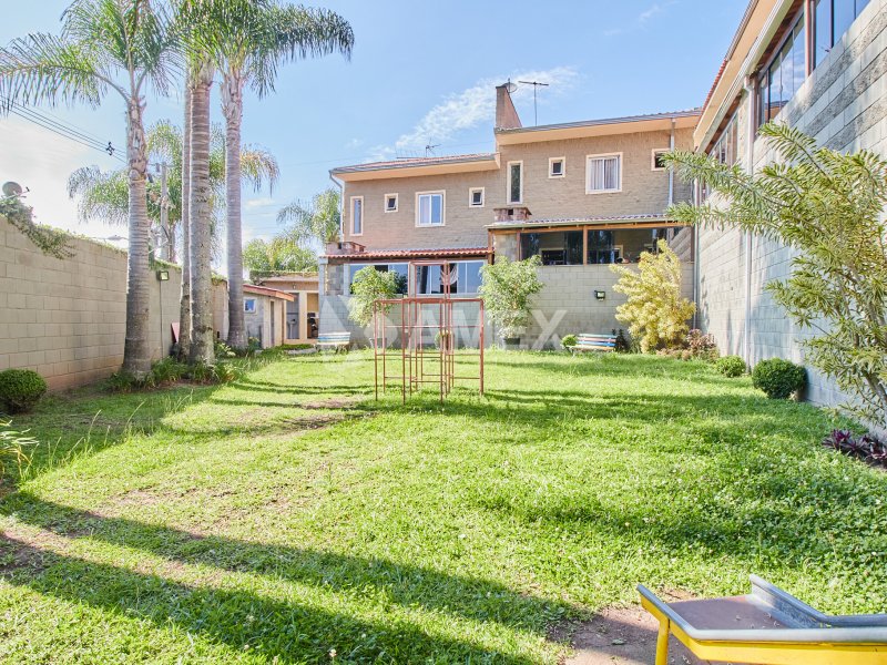 imóvel com 80m² - Boa Vista - Curitiba