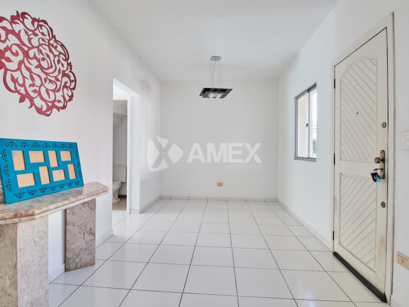 imóvel com 80m² - Boa Vista - Curitiba