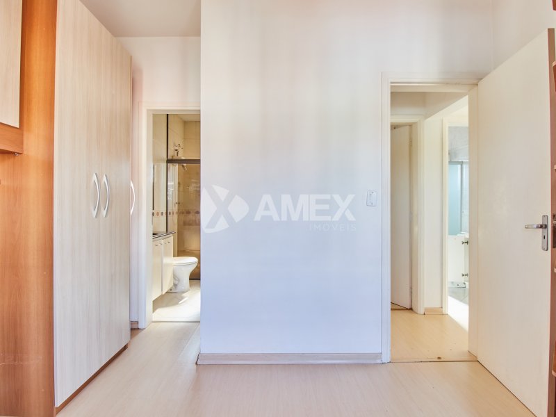 imóvel com 80m² - Boa Vista - Curitiba