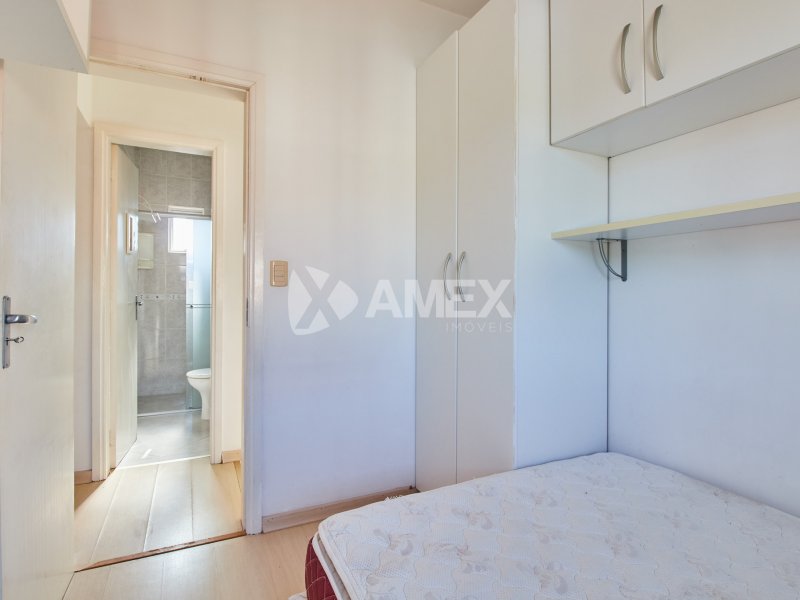 imóvel com 80m² - Boa Vista - Curitiba