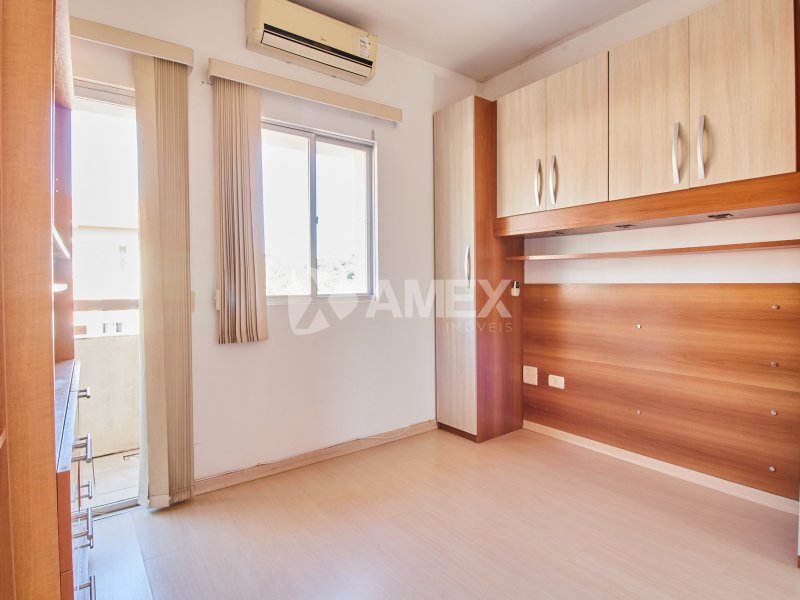 imóvel com 80m² - Boa Vista - Curitiba