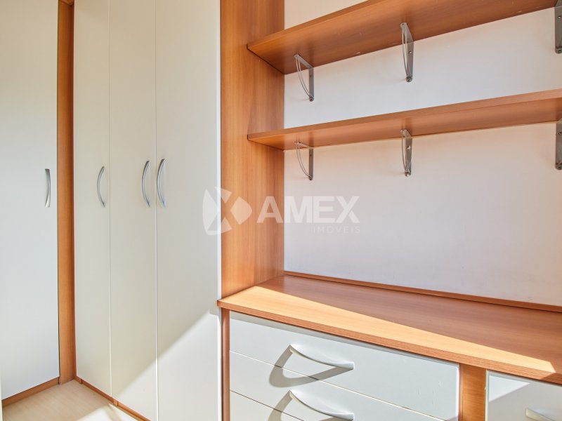 imóvel com 80m² - Boa Vista - Curitiba