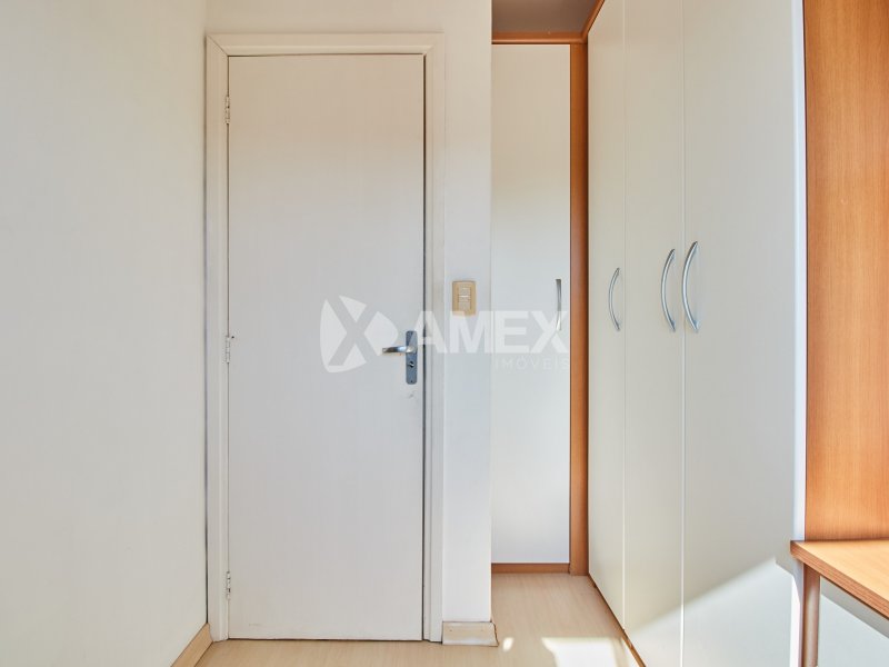 imóvel com 80m² - Boa Vista - Curitiba