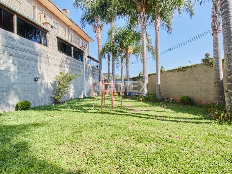 imóvel com 80m² - Boa Vista - Curitiba