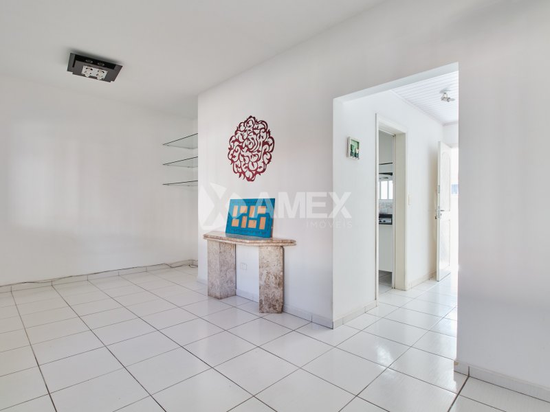 imóvel com 80m² - Boa Vista - Curitiba