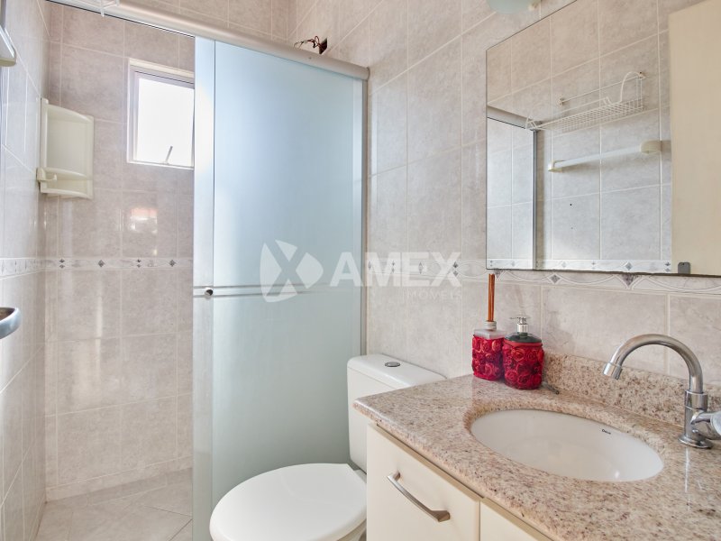 imóvel com 80m² - Boa Vista - Curitiba