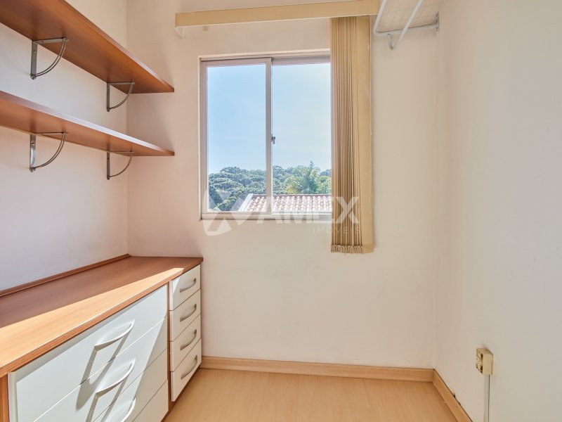 imóvel com 80m² - Boa Vista - Curitiba