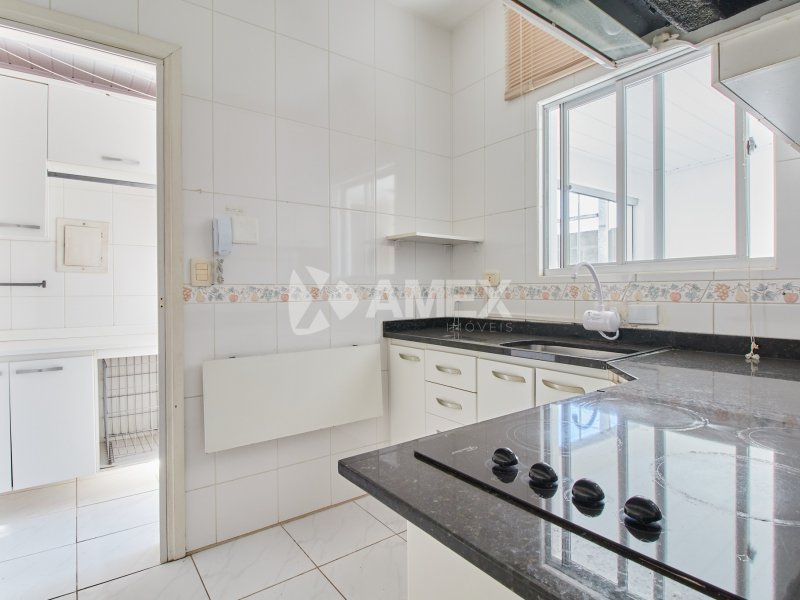 imóvel com 80m² - Boa Vista - Curitiba