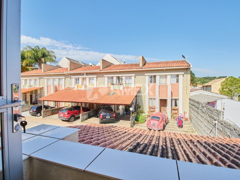 imóvel com 80m² - Boa Vista - Curitiba