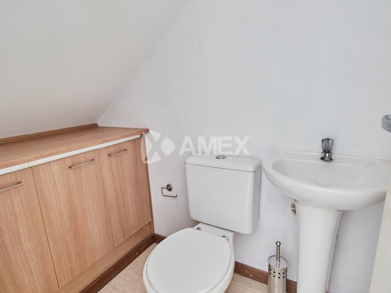 imóvel com 80m² - Boa Vista - Curitiba