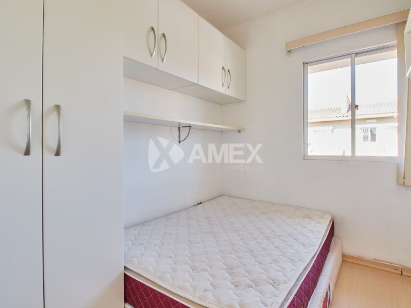 imóvel com 80m² - Boa Vista - Curitiba