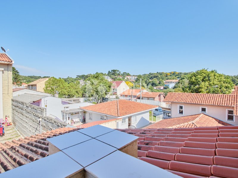 imóvel com 80m² - Boa Vista - Curitiba