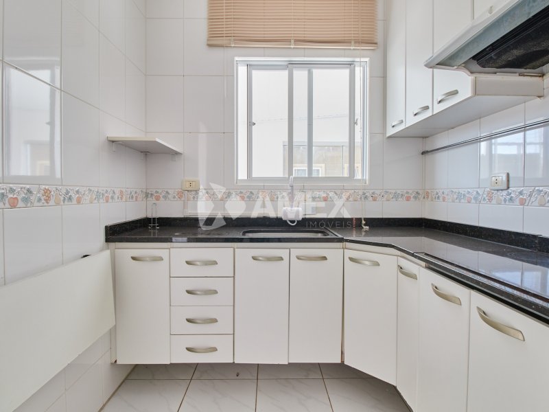 imóvel com 80m² - Boa Vista - Curitiba