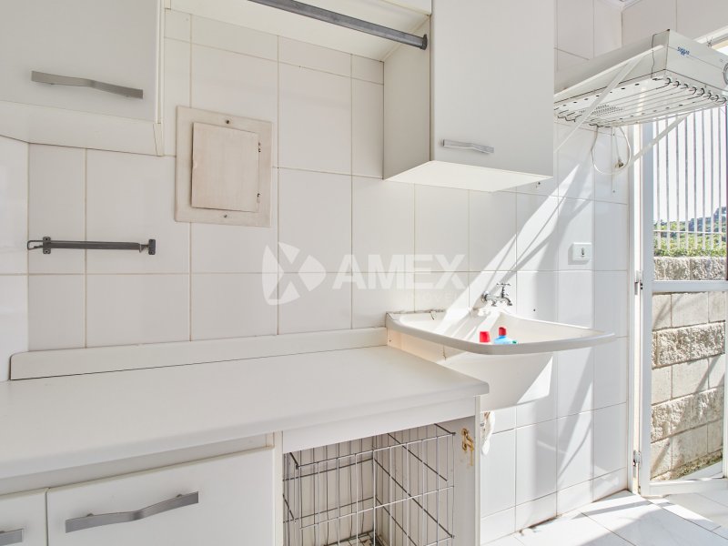 imóvel com 80m² - Boa Vista - Curitiba