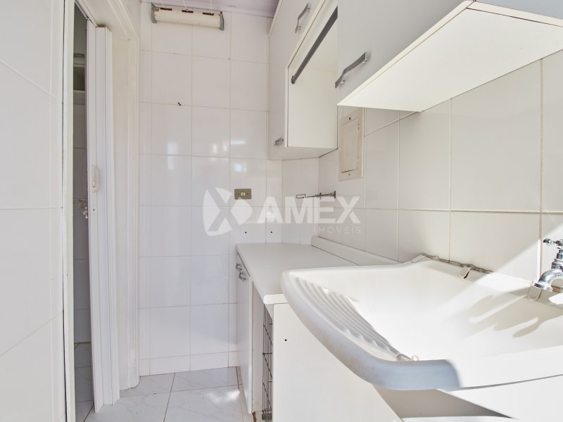 imóvel com 80m² - Boa Vista - Curitiba