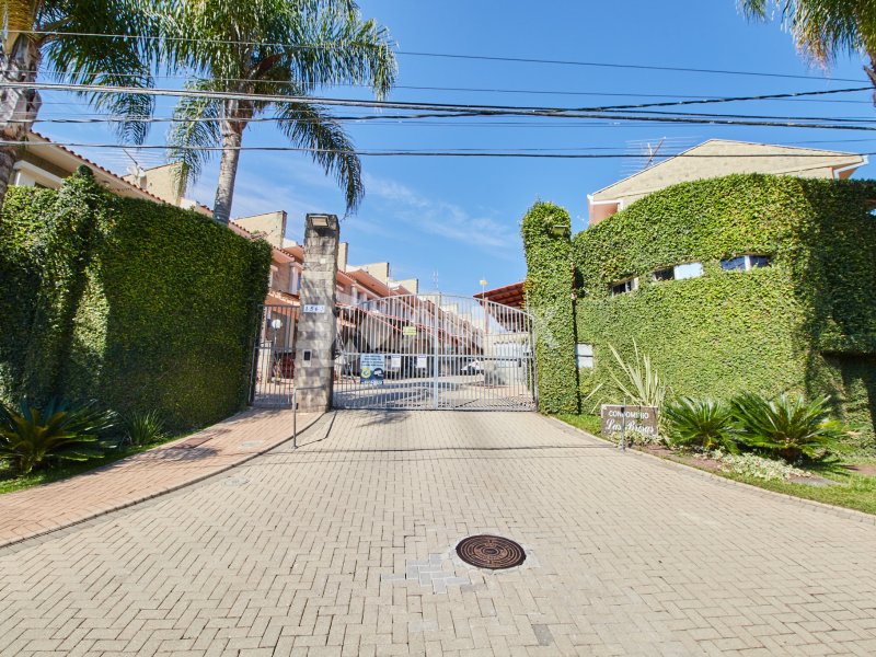 imóvel com 80m² - Boa Vista - Curitiba