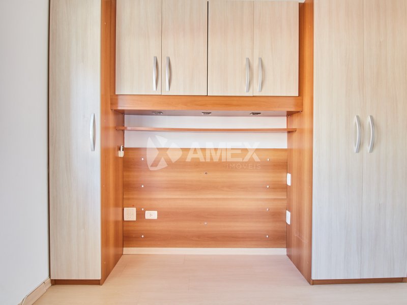 imóvel com 80m² - Boa Vista - Curitiba
