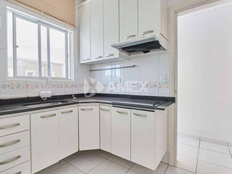imóvel com 80m² - Boa Vista - Curitiba