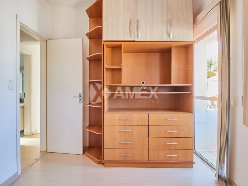 imóvel com 80m² - Boa Vista - Curitiba