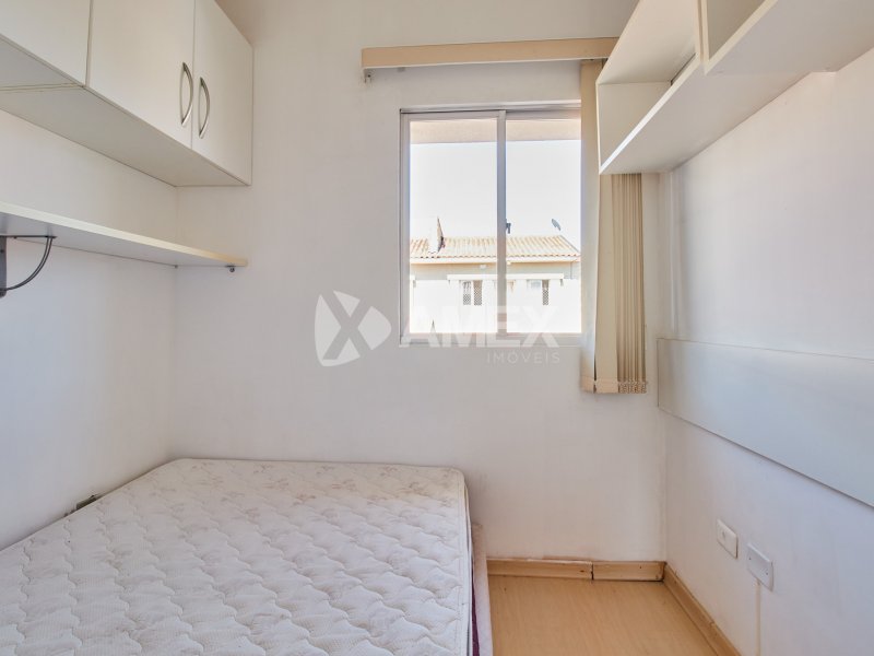 imóvel com 80m² - Boa Vista - Curitiba