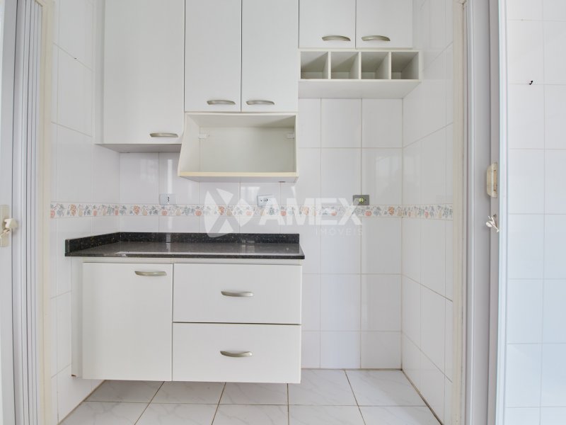 imóvel com 80m² - Boa Vista - Curitiba