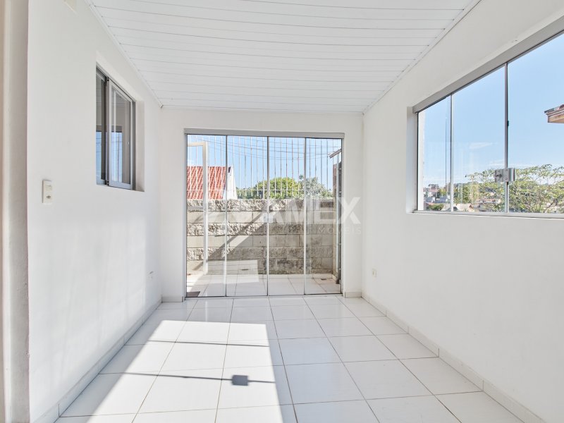imóvel com 80m² - Boa Vista - Curitiba