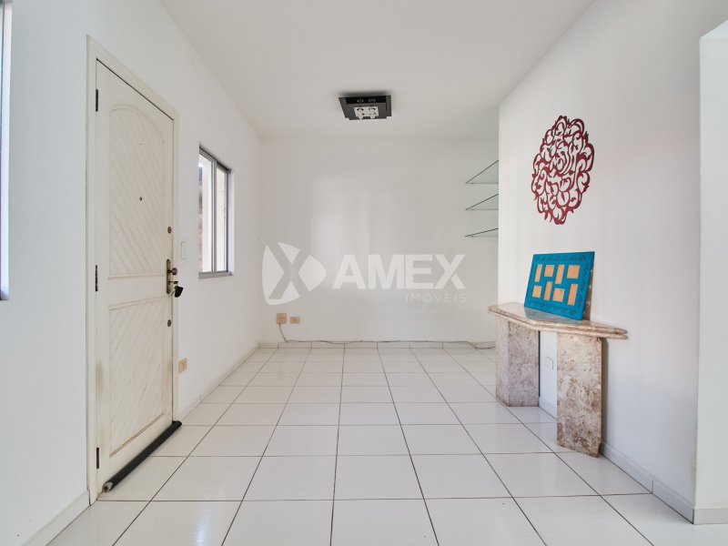 imóvel com 80m² - Boa Vista - Curitiba