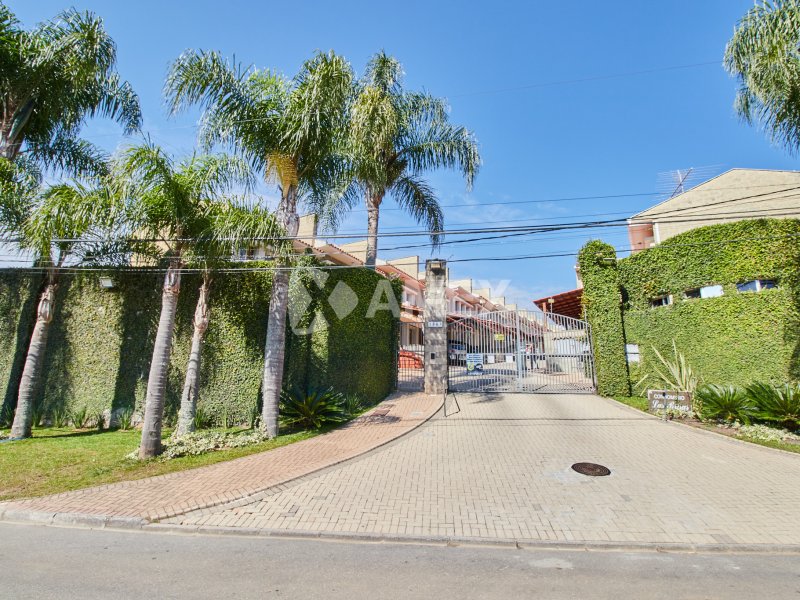 imóvel com 80m² - Boa Vista - Curitiba
