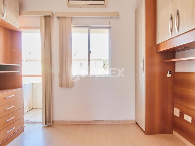 imóvel com 80m² - Boa Vista - Curitiba
