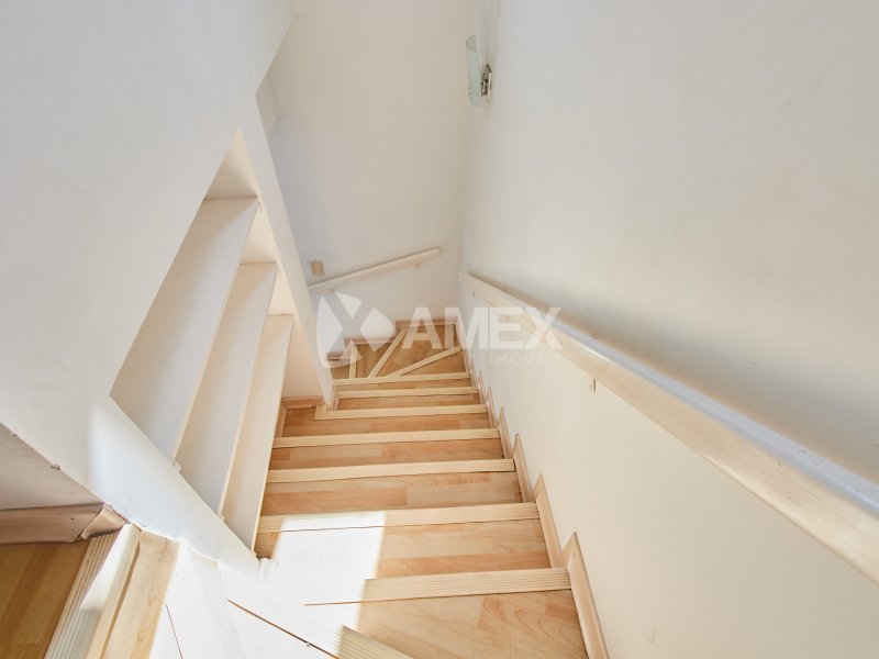 imóvel com 80m² - Boa Vista - Curitiba