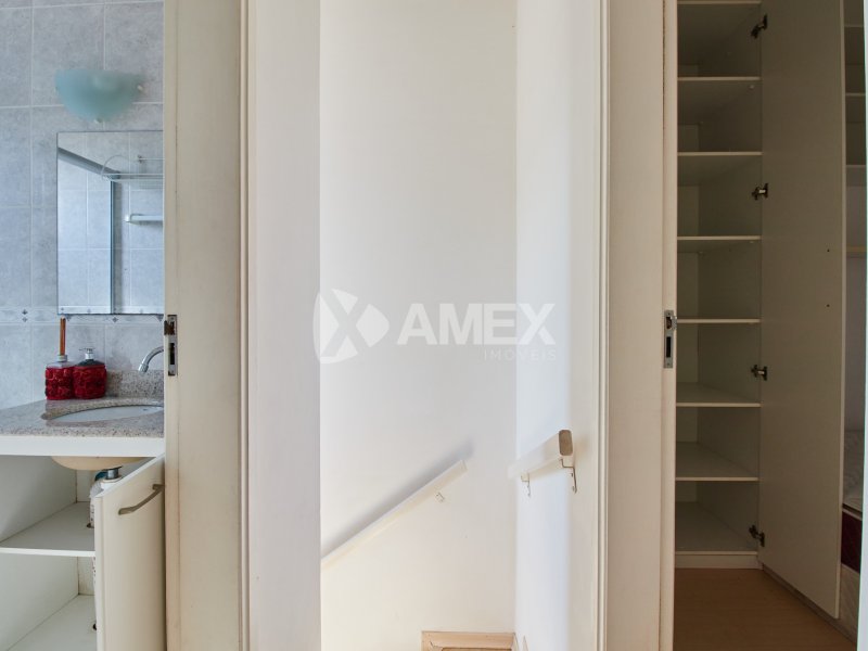 imóvel com 80m² - Boa Vista - Curitiba