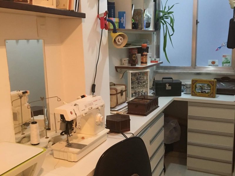 Apartamento à venda Leme com 120m² e 3 quartos por R$ 2.000.000 - 18879634-quarto-2-suite-3.jpg