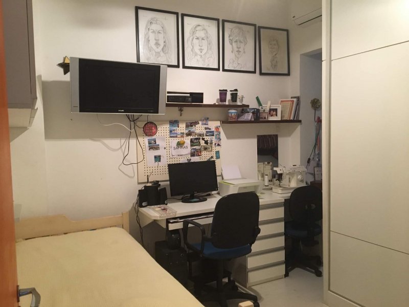 Apartamento à venda Leme com 120m² e 3 quartos por R$ 2.000.000 - 1979619153-quarto-2-suite-2.jpg