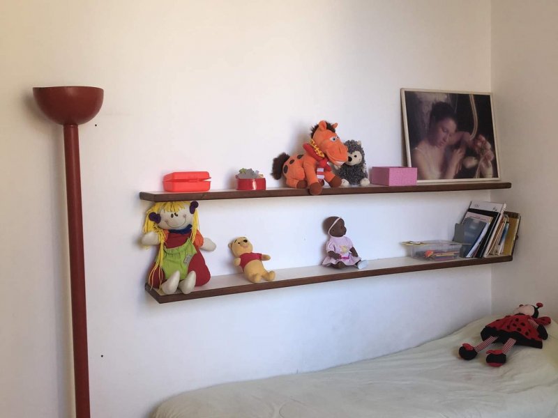 Apartamento à venda Leme com 120m² e 3 quartos por R$ 2.000.000 - 426431747-quarto-1-de-frente-4.jpg
