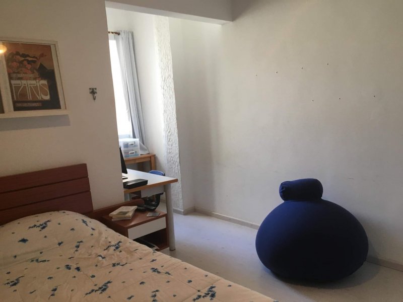 Apartamento à venda Leme com 120m² e 3 quartos por R$ 2.000.000 - 600387849-quarto-maior-de-frente-com-closet-6.jpg