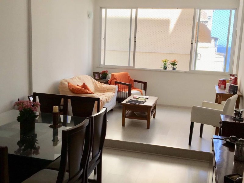 Apartamento à venda Leme com 120m² e 3 quartos por R$ 2.000.000 - 606108513-sala-8.jpg