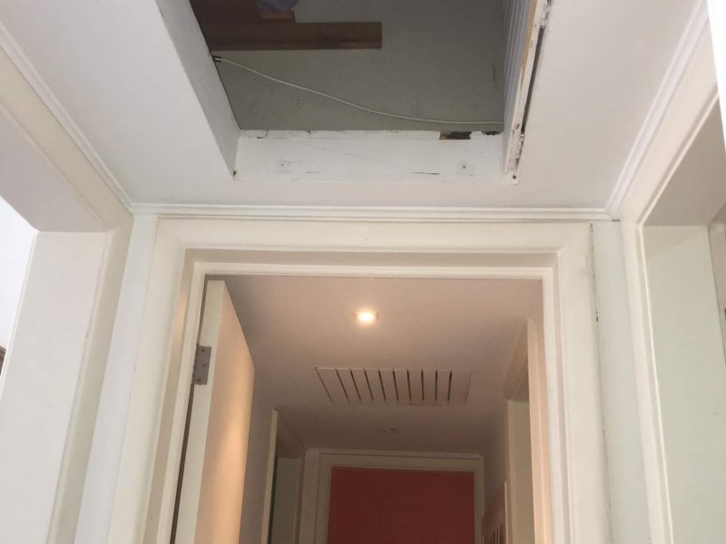 Apartamento à venda Leme com 120m² e 3 quartos por R$ 2.000.000 - 826602083-corredor-3.jpg