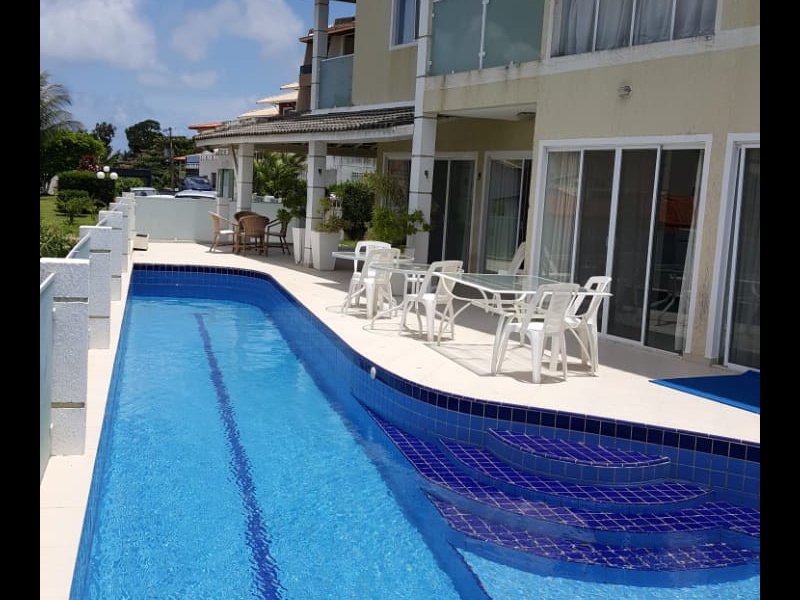 Casa de condomínio à venda Jardim Placaford com 600m² e 5 quartos por R$ 1.250.000 - 101997498-whatsapp-image-2021-02-15-at-11.jpeg