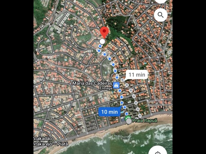 Casa de condomínio à venda Jardim Placaford com 600m² e 5 quartos por R$ 1.250.000 - 280689910-whatsapp-image-2021-02-15-at-12.jpeg