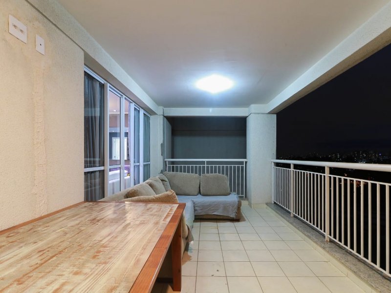 imóvel com 139m² - Jardim Arpoador - São Paulo
