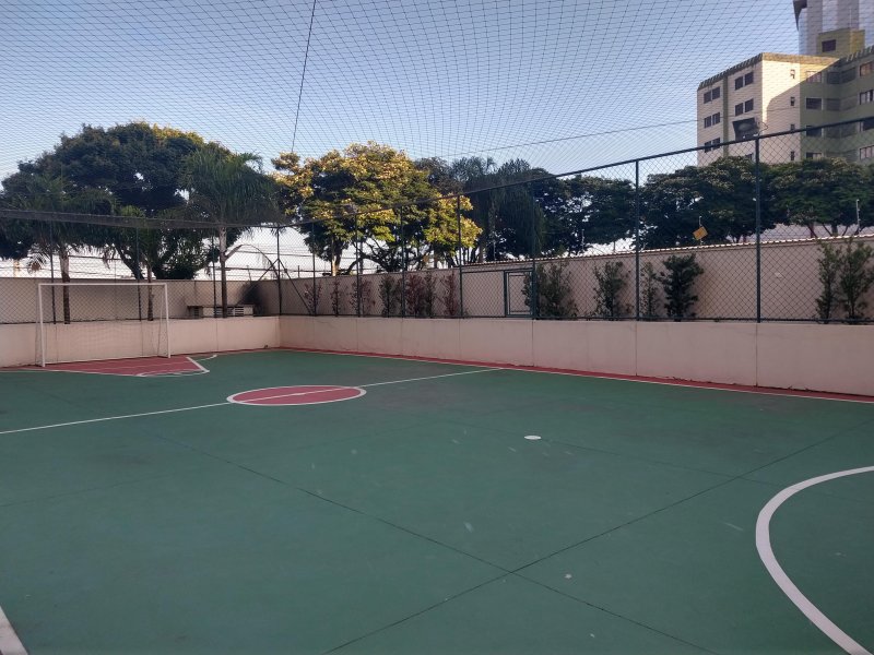 imóvel com 76m² - Parque Residencial Aquarius - Sao Jose dos Campos