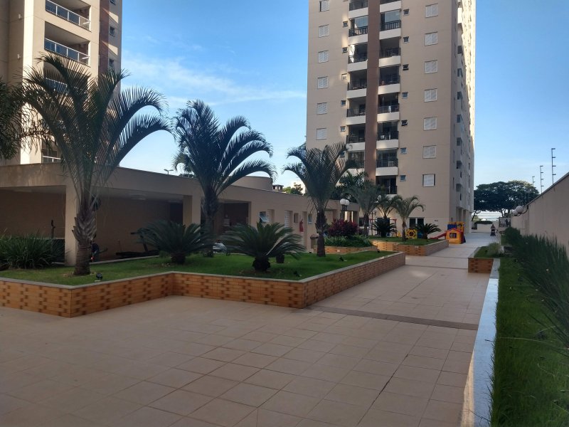 imóvel com 76m² - Parque Residencial Aquarius - Sao Jose dos Campos