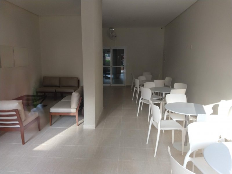 imóvel com 76m² - Parque Residencial Aquarius - Sao Jose dos Campos