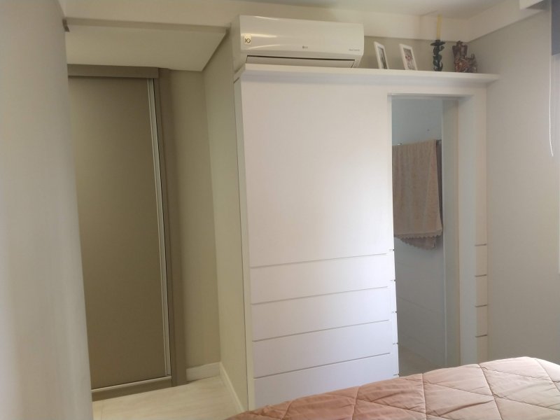 imóvel com 76m² - Parque Residencial Aquarius - Sao Jose dos Campos
