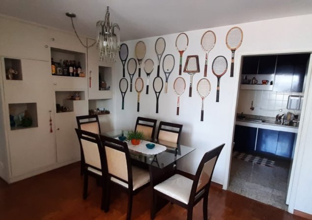 imóvel com 85m²