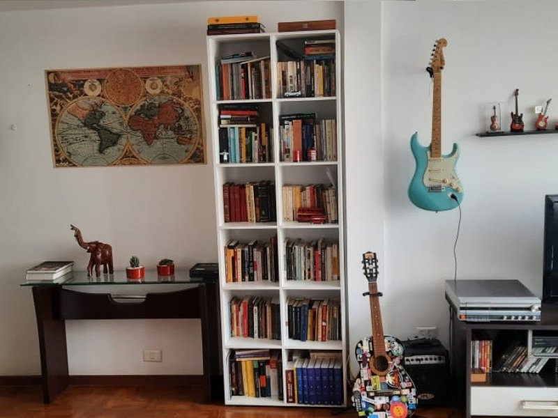 imóvel com 85m² - Perdizes - São Paulo