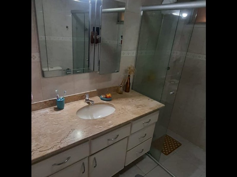 imóvel com 85m² - Perdizes - São Paulo
