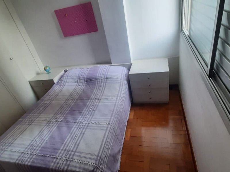 imóvel com 85m² - Perdizes - São Paulo